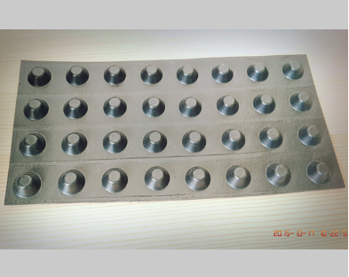 雅安市土工复合排水网蓄排水板 - 哪里好